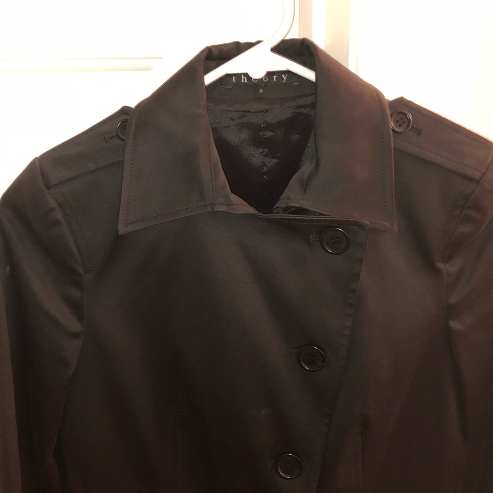 Button Blazer - image 2